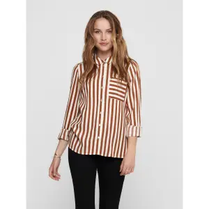 Woman's shirt Only Sugar manches longues image-1
