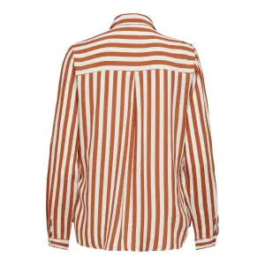 Woman's shirt Only Sugar manches longues image-3