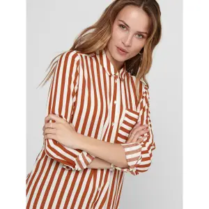 Woman's shirt Only Sugar manches longues image-5