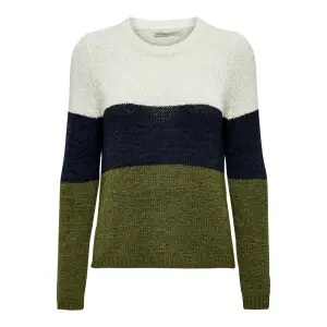 Pullover für Frauen Only Geena block image-0
