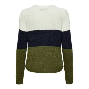 Pullover für Frauen Only Geena block image-1