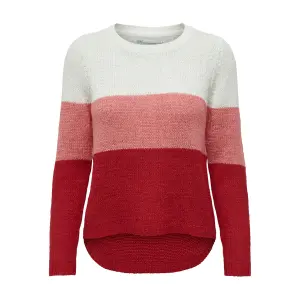 Women's sweater Only Geena block image-0