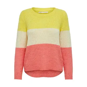 Pullover für Frauen Only Geena block image-0