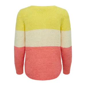 Pullover für Frauen Only Geena block image-1
