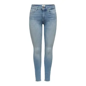 Women's jeans Only Blush life image-0