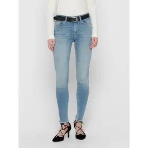 Women's jeans Only Blush life image-1