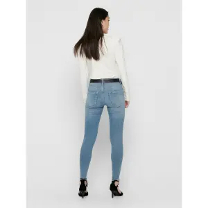Women's jeans Only Blush life image-5