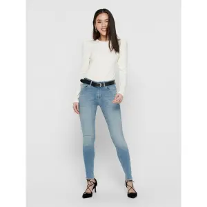 Women's jeans Only Blush life image-2