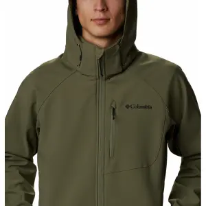 Jakke Columbia Cascade Ridge II image-5
