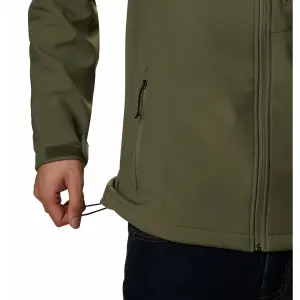 Jakke Columbia Cascade Ridge II image-6