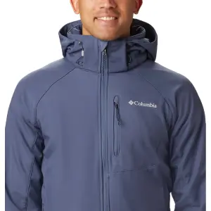 Kurtka Columbia Cascade Ridge II Softshell image-3