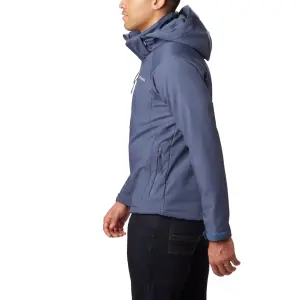 Kurtka Columbia Cascade Ridge II Softshell image-2