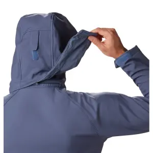 Kurtka Columbia Cascade Ridge II Softshell image-4