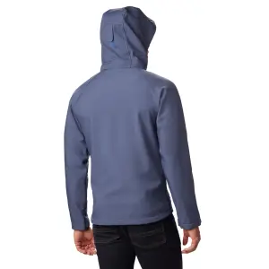 Kurtka Columbia Cascade Ridge II Softshell image-1