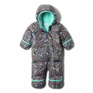 Baby suit Columbia Snuggly Bunny Bunting image-1