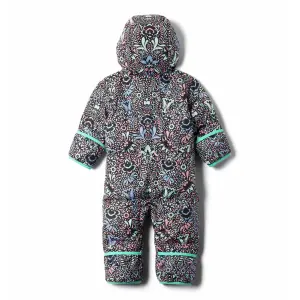 Baby suit Columbia Snuggly Bunny Bunting image-2