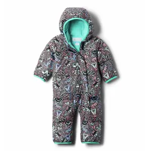 Baby suit Columbia Snuggly Bunny Bunting image-0