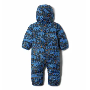 Baby suit Columbia Snuggly Bunny Bunting image-2