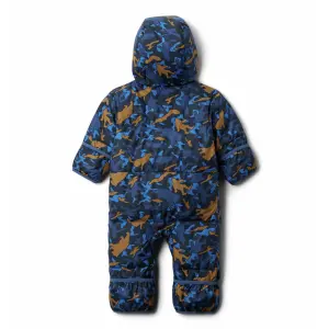 Baby suit Columbia Snuggly Bunny Bunting image-2