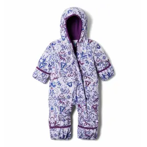 Baby suit Columbia Snuggly Bunny Bunting image-1