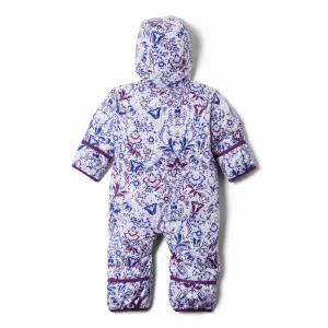 Baby suit Columbia Snuggly Bunny Bunting image-2