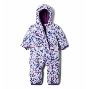 Baby suit Columbia Snuggly Bunny Bunting image-0
