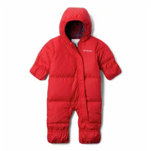 Traje de bebé Columbia Snuggly Bunny Bunting image-1