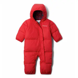 Traje de bebé Columbia Snuggly Bunny Bunting image-0