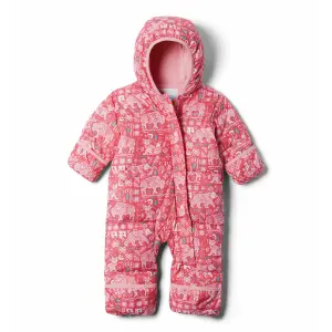 Baby suit Columbia Snuggly Bunny Bunting image-1
