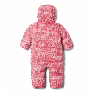 Baby suit Columbia Snuggly Bunny Bunting image-2