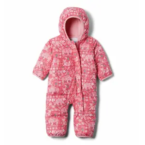 Baby suit Columbia Snuggly Bunny Bunting image-0