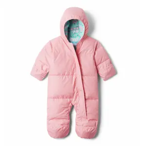 Baby suit Columbia Snuggly Bunny Bunting image-1