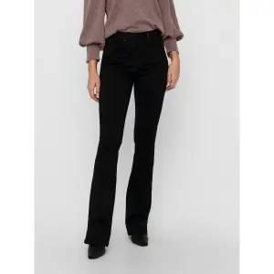 Pantalón Only Royal life high sweet flare image-2