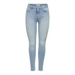 Women's jeans Only Blush life image-0