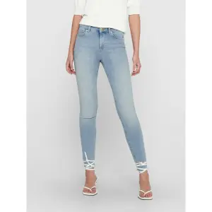 Women's jeans Only Blush life image-1