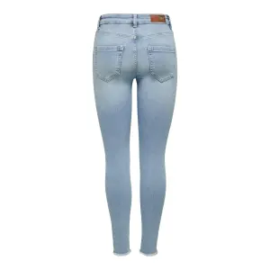 Women's jeans Only Blush life image-3