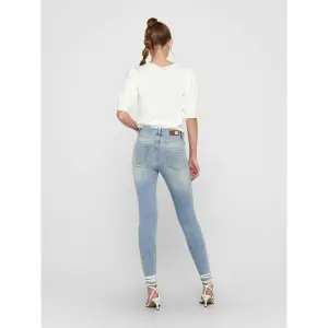 Women's jeans Only Blush life image-4