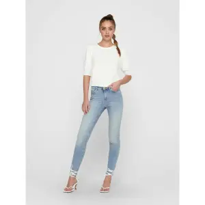 Women's jeans Only Blush life image-2