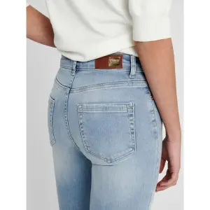 Women's jeans Only Blush life image-5