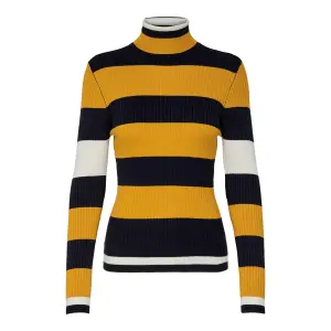 Damen-Rollkragenpullover Only Karol image-0