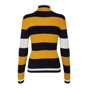 Damen-Rollkragenpullover Only Karol image-2