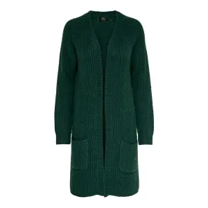 Damen Strickjacke Weste Only Bernice image-0