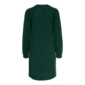 Damen Strickjacke Weste Only Bernice image-3