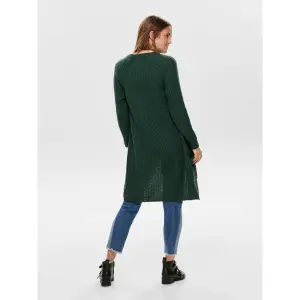 Damen Strickjacke Weste Only Bernice image-4