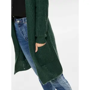 Damen Strickjacke Weste Only Bernice image-5