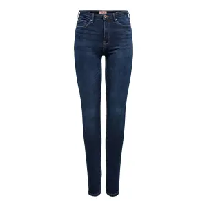 Pantalones vaqueros de mujer Only Paola life image-0
