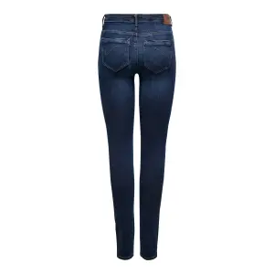 Pantalones vaqueros de mujer Only Paola life image-3