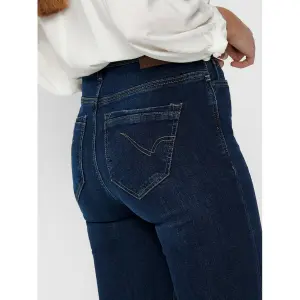 Pantalones vaqueros de mujer Only Paola life image-5