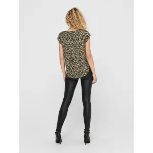 Frauen-T-Shirt Only manches courtes Vic detail image-5