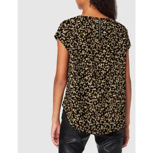 Frauen-T-Shirt Only manches courtes Vic detail image-2